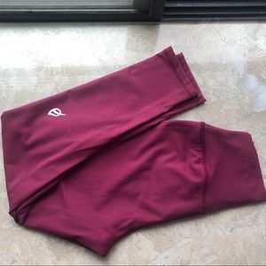 P’tula Taylor leggings 23”